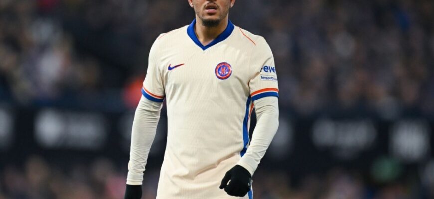 Jeydon Sancho "Manchester Yunayted"dan ketdi: Qimmat transfer yakuni!
