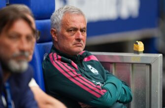Joze Mourinyu "Real Madrid"dagi asosiy missiyasini oshkor qildi!