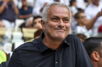 Joze Mourinyuning "Real"ga taqdimoti qachon o'tkazilishi aniqlandi!