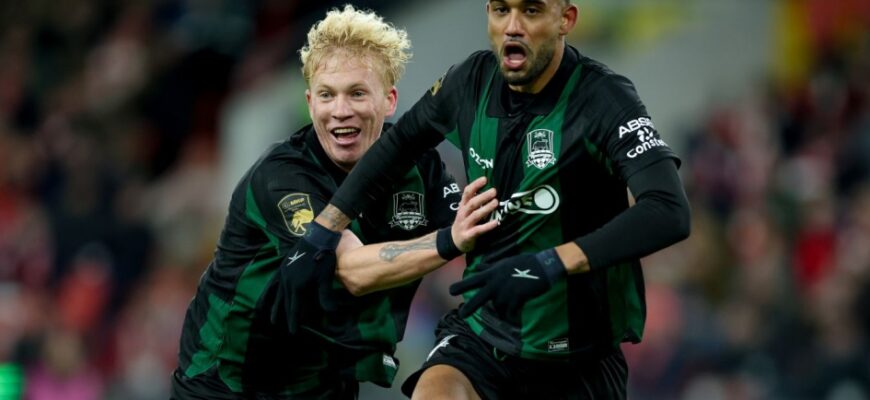 Jubal "Krasnodar"ning mavsum boshlanishidagi o'yini haqida gapirdi