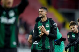 Jubalning ajoyib goli: "Dinamo" Mx — "Krasnodar" bahsidagi sensatsiya