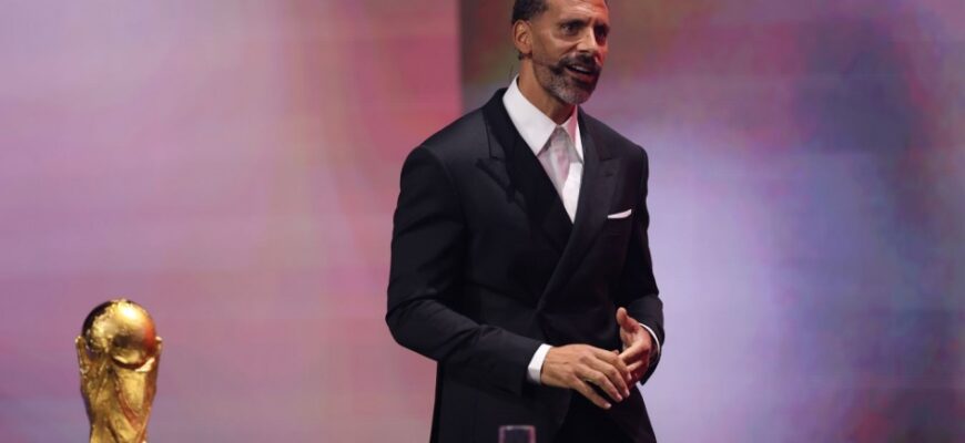 Jude Bellingham: Rio Ferdinand kelajakdagi "Oltin to'p" sohibini aytdi