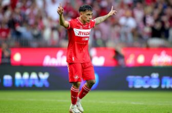 Kanchelskis: "Spartak" "Baltika"ni yengdi — tamom, biz chempionmiz!