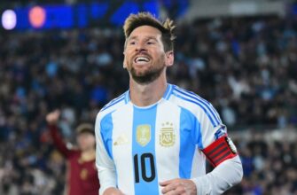 Kanischev: Argentina JCH-2026da g'alaba uchun birinchi da'vogar!