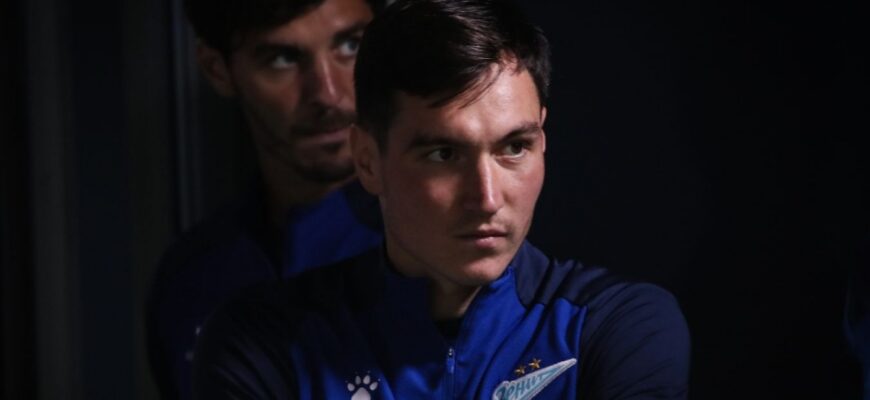 Karavaev "Zenit"ning "Spartak" bilan bo'ladigan super jangiga tayyorgarlikni izohladi