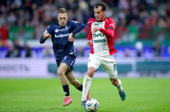 Karpukas Lokomotiv muxlislariga "Zenit"ga o'tgach murojaat qildi