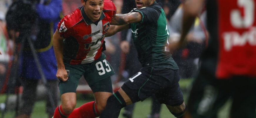 Karpukas "Lokomotiv" qaydnomasidan chiqarildi, "Zenit" unga qiziqmoqda