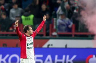 Karpukasning "Zenit"ga transferini RJCH rahbari ma'qulladi