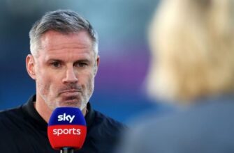 Karrager: Kerrik "Manchester Yunayted" bilan APL, Chempionlar Ligasini yutolmaydi
