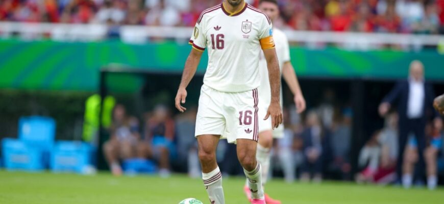 Karrager: Rodrini sotish Manchester City uchun nima ma'no beradi?