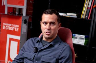 Kerjakov: "Bubnovni tinglagan yaxshiroq, Nikitinni emas" – Ekspertlar haqida