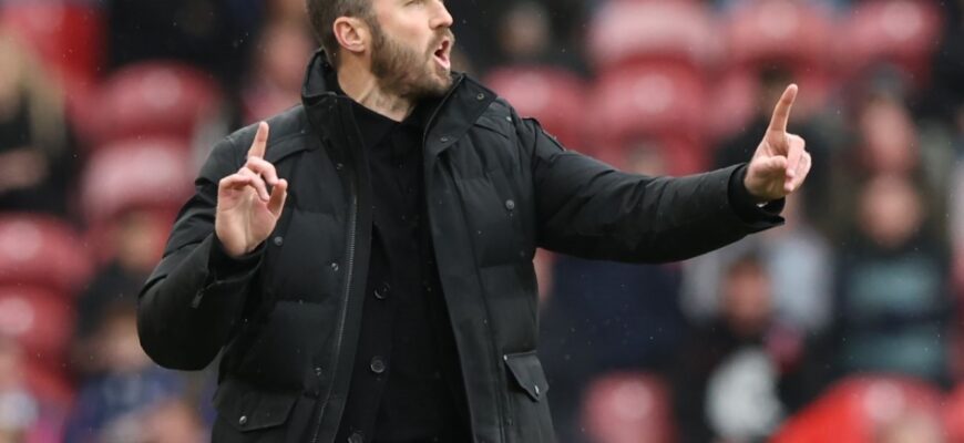 Kerrik «Manchester Yunayted»ning «Milanga» mag‘lubiyatidan so‘ng: yaxshilanishimiz shart!