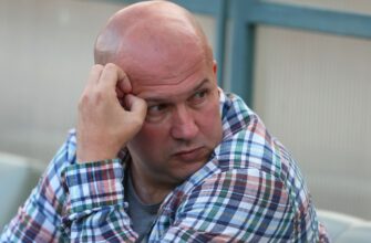 Kerzhakov: "Bulatovning ishi va xulqi menga yoqmaydi!"