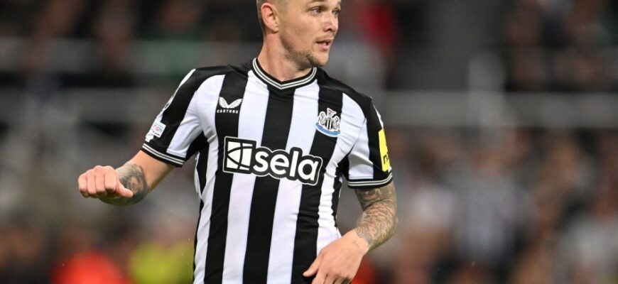 Kieran Trippier 35 yoshida "Wolverhampton"ga o'tdi: Hayratlanarli!