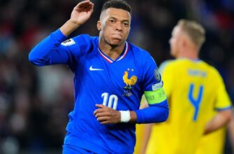 Kilian Mbappe Klose gol rekordini yangilash imkoniyatini baholadi