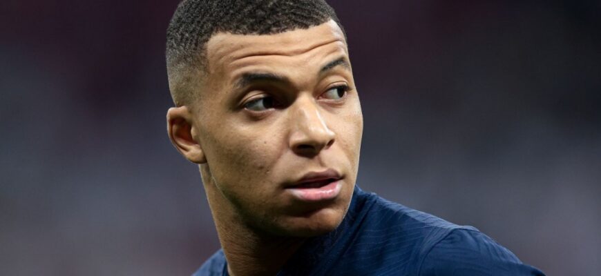 Kilian Mbappe: Real Madriddagi debyutidan o'zgacha xotiralar
