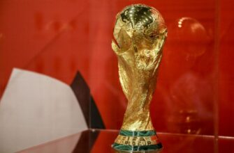 KONKAKAF FIFAning Jahon chempionati ulushini sotish rejasi bekor bo‘lganini olqishladi