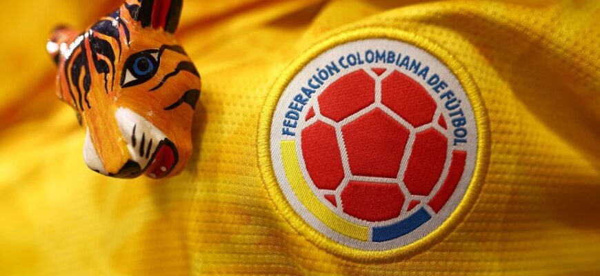 KONMEBOL va Kolumbiya Futbol Federatsiyasi zilzila qurbonlariga 1 million dollar ehson qildi