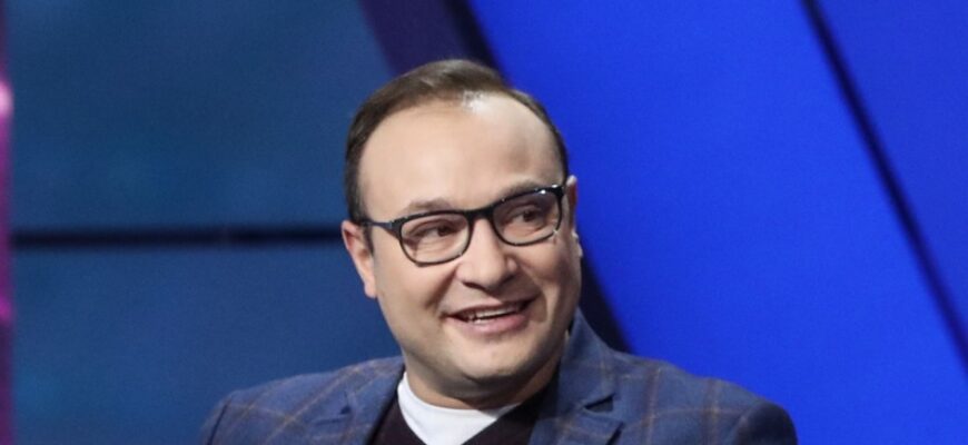Konstantin Genich: "Lokomotiv" RPLdan tushib ketmaydi, bunga ishonaman!