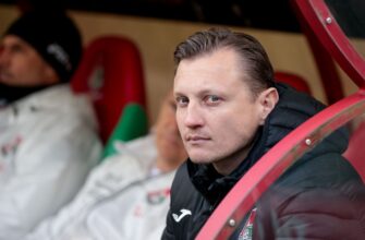 Korneev "Lokomotiv" haqida: Murabbiyni kimdir ataylab "yuvmoqda"!