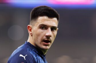 Kramaric: "Krylia Sovetov"dagi formam haqida sensatsion e'tirof!