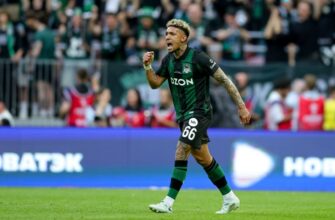 Krasnodar bosh murabbiyi Musaev Augusto safga qachon qaytishini aytdi