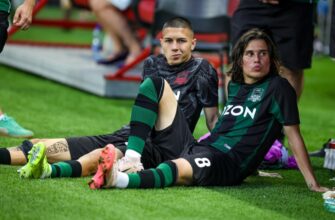 Krasnodar darvozaboni Koryakin: "Fakel"ga qarshi o'yin "Spartak"dan ham muhimroq