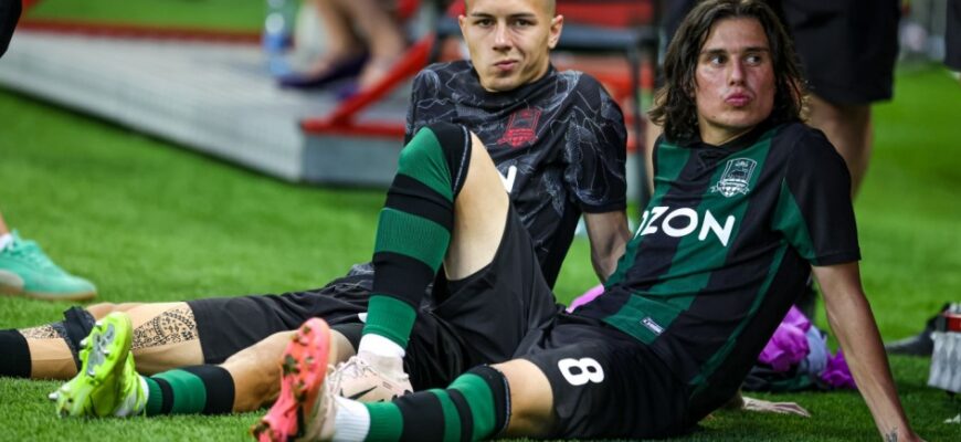 Krasnodar darvozaboni Koryakin: "Fakel"ga qarshi o'yin "Spartak"dan ham muhimroq