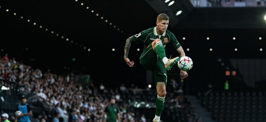 Krasnodar – Fakel: RPL 2-tur o'yini onlayn translyatsiyasi 18:15da boshlanadi