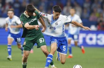 Krasnodar futbolchisi Mukailov: Akademiya mehnatingizga yarasha mukofot beradi!