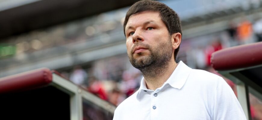 "Krasnodar" murabbiyi Musayev Kordoba va Bosellining tiklanishi haqida