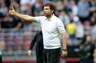 Krasnodar: Musayev jamoaga yana bir o'yinchi kerakligini aytdi