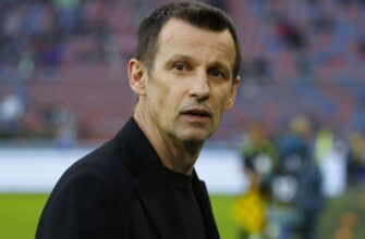 Krasnodar peshqadam: Rossiya Premyer-ligasi 4-tur jadvali!