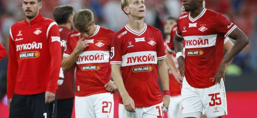 Krasnodar va Spartak: Bubnov RPL 3-tur baholarini e'lon qildi