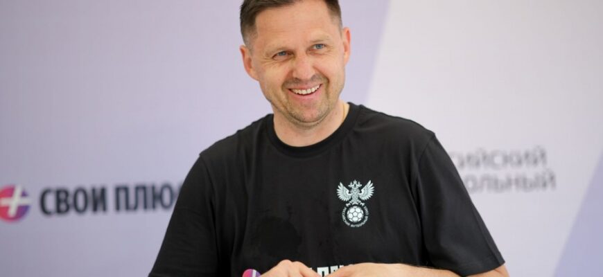 "Krasnodar"ning RLP starti: Semysovdan keskin baho!