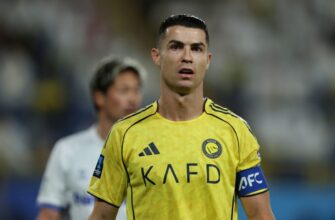 Krishtianu Ronaldu faoliyatdan keyingi rejalarini oshkor etdi