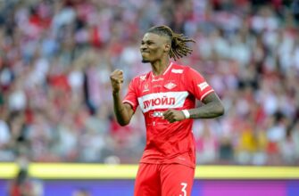 Kristofer Vu "Axmat"ga qarshi penalti: Rasmiy o'yinlarda shunday qilib bo'lmaydi!