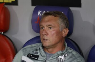 Krylya Sovetov - Baltika: RPL 3-turiga asosiy tarkiblar