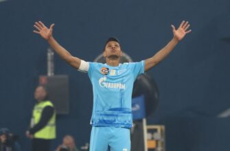 Krylya Sovetov — Zenit: Onlayn translyatsiya 16:15 da boshlanadi