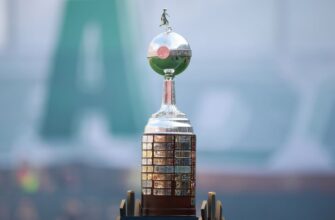 Kubok Libertadores 2026: 19-avgust uchrashuvlari taqvimi
