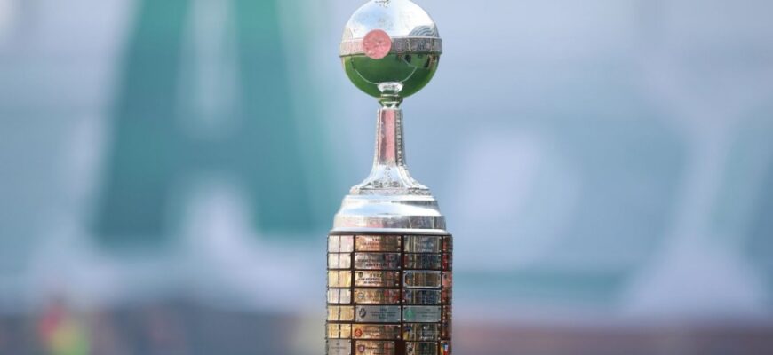 Kubok Libertadores 2026: 19-avgust uchrashuvlari taqvimi