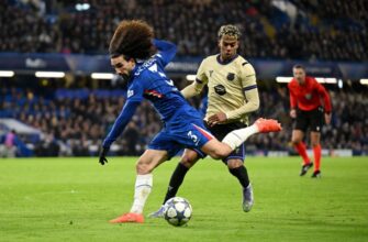Kukurelyanining Real Madridga transferining moliyaviy tafsilotlari ma'lum bo'ldi
