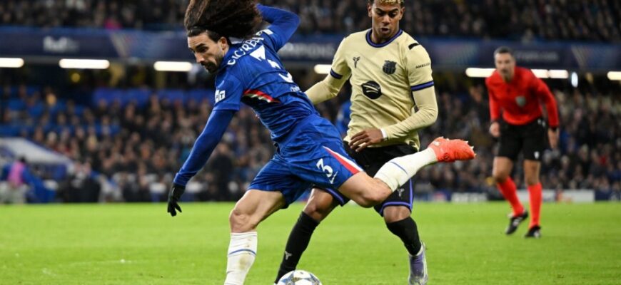 Kukurelyanining Real Madridga transferining moliyaviy tafsilotlari ma'lum bo'ldi