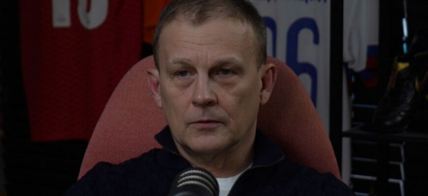 Kuzmichyov: Rus o'yinchilarini klublar saqlab qolishga intilmoqda!