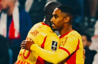 Lans – Oser: Liga 1 yangi mavsumining jonli translyatsiyasi