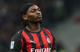 Leau "Milan"dagi salbiy ta'siri haqidagi xabarga javob qaytardi