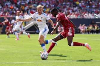 Leeds Liverpoolni 0:2 hisobidan qaytib, do'stona bahsda yengdi
