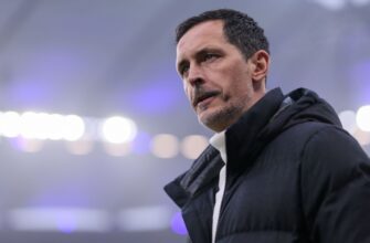 Lens murabbiyi Toppmoller PSJ ustidan sensatsion g'alaba haqida