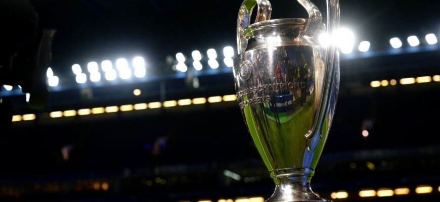 Liga Chempionlari 2026/2027: 19-avgust o'yinlari natijalari