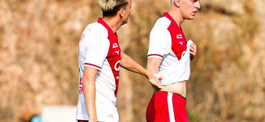 Liverpul – Monako: bugungi o'rtoqlik o'yini, translyatsiya tafsilotlari